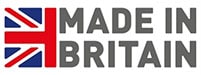 Made in Britain