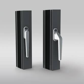 Options from Sunflex handle series