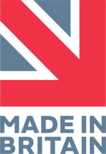 Made in Britain