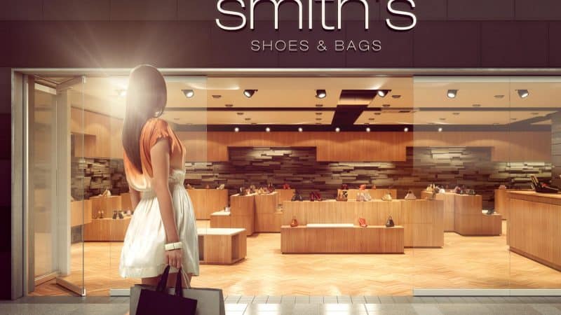 Shop Front Glazing & Commercial Doors