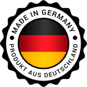 Made in Germany