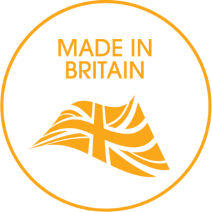 Made in Britain